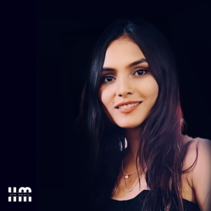 Rupal Patil
