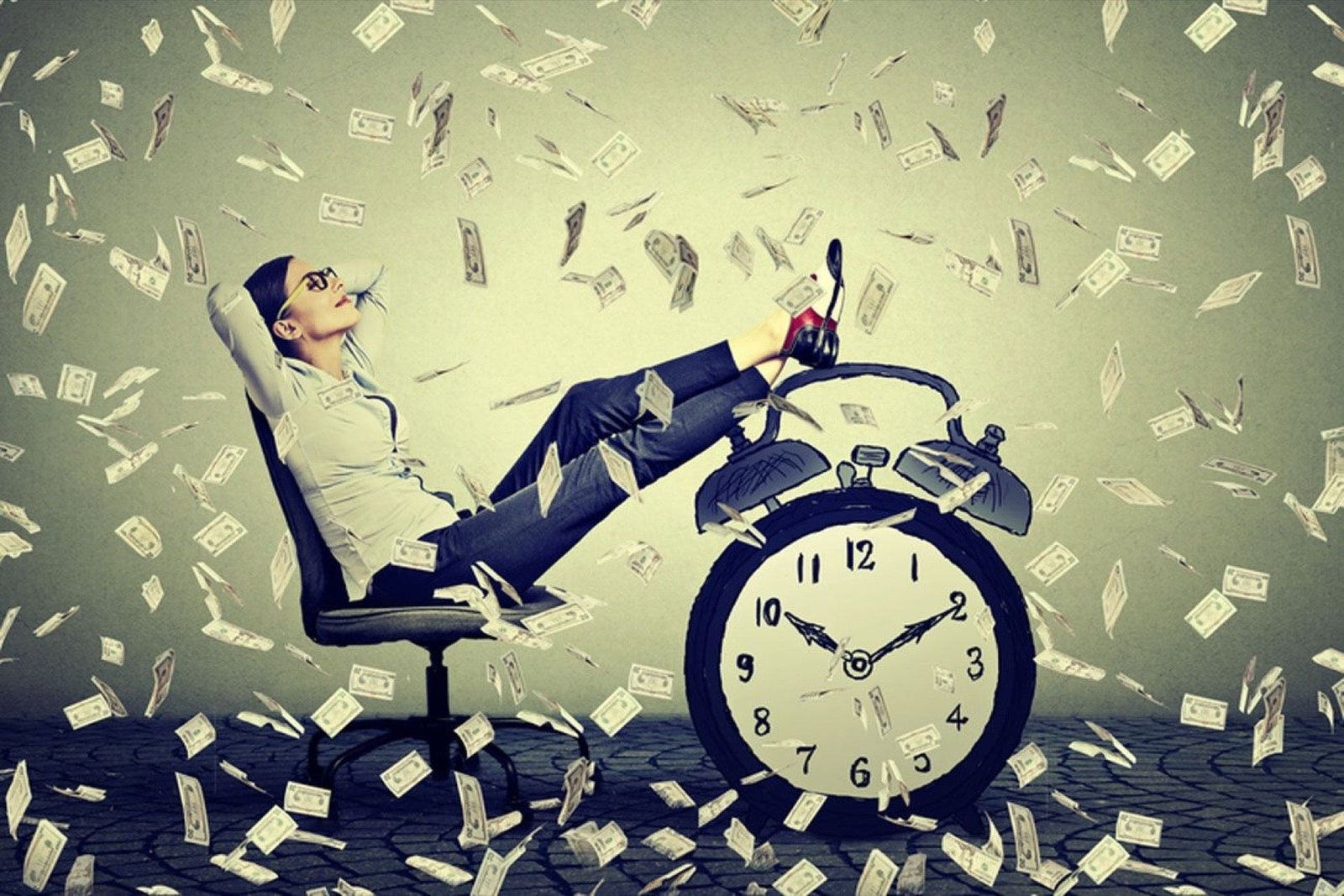 5 Things Your Millionaire Neighbor Isn’t Telling You