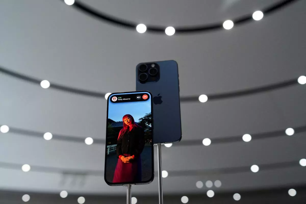 Indian iPhones featured in Apple Launch Event; Check prices
