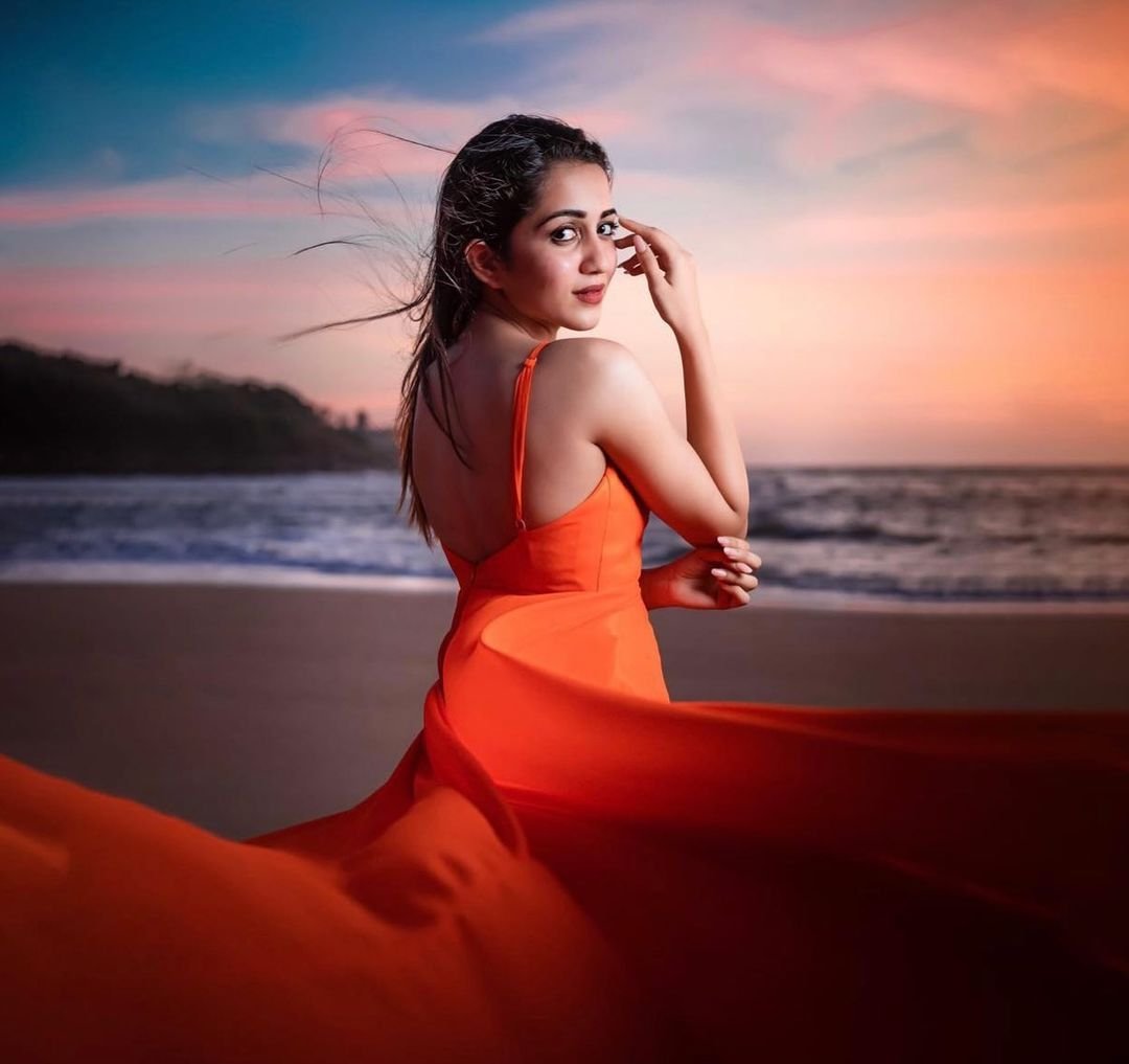 Sakshi Mhadolkar: A Rising Star in Acting and Music