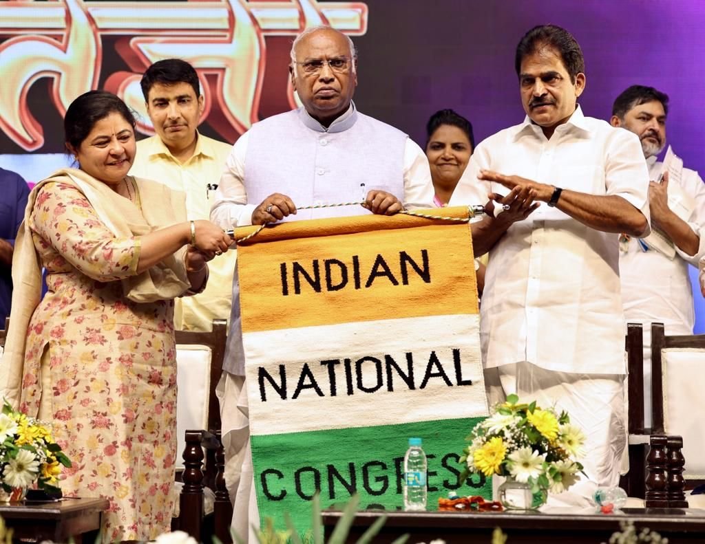 Assembly polls: Can Cong upset BJP, BRS applecart? 