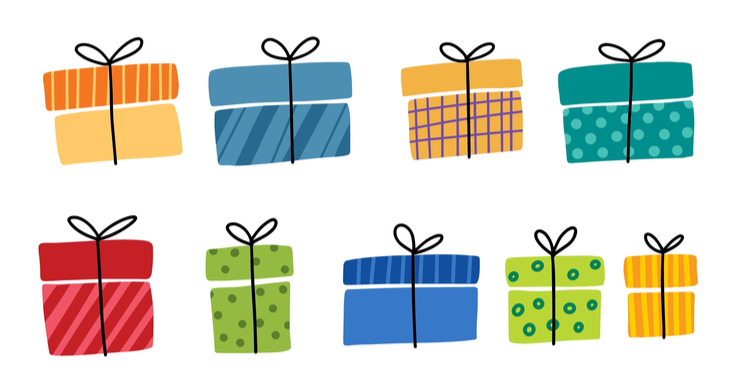 Holiday Gift Guide For College Students And Recent Grads