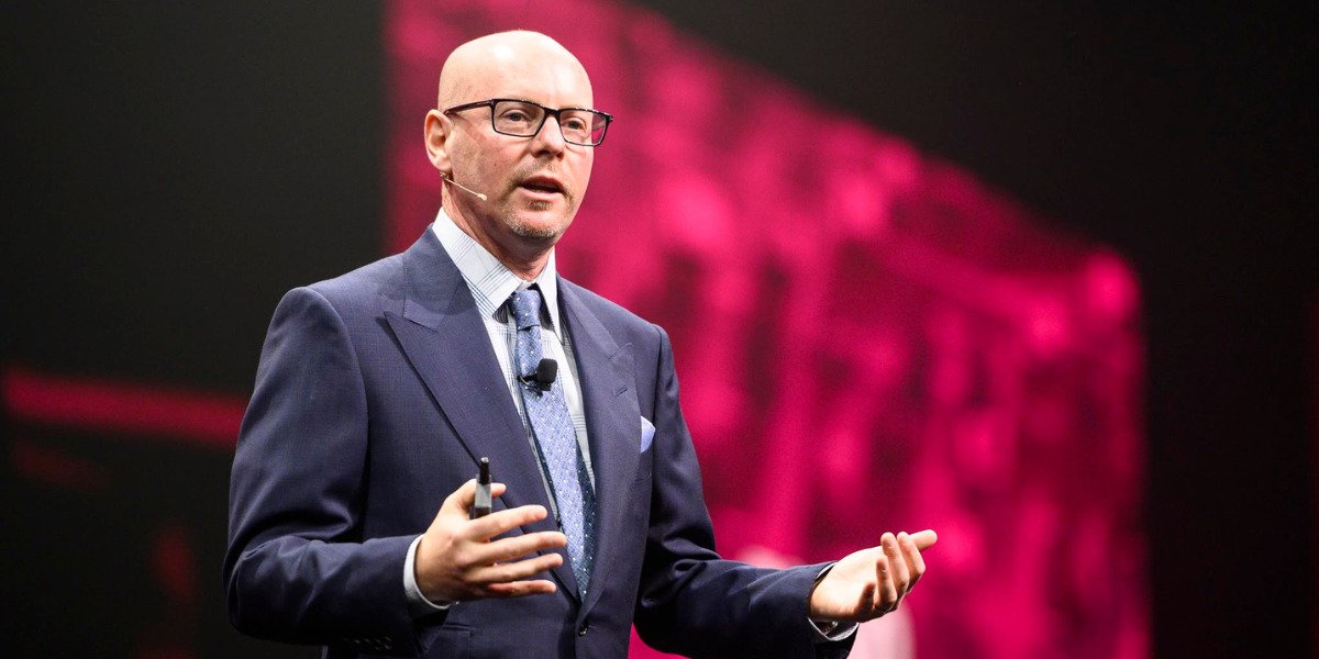 Why NetSuite Founder Evan Goldberg Keeps His Disruptor Mindset