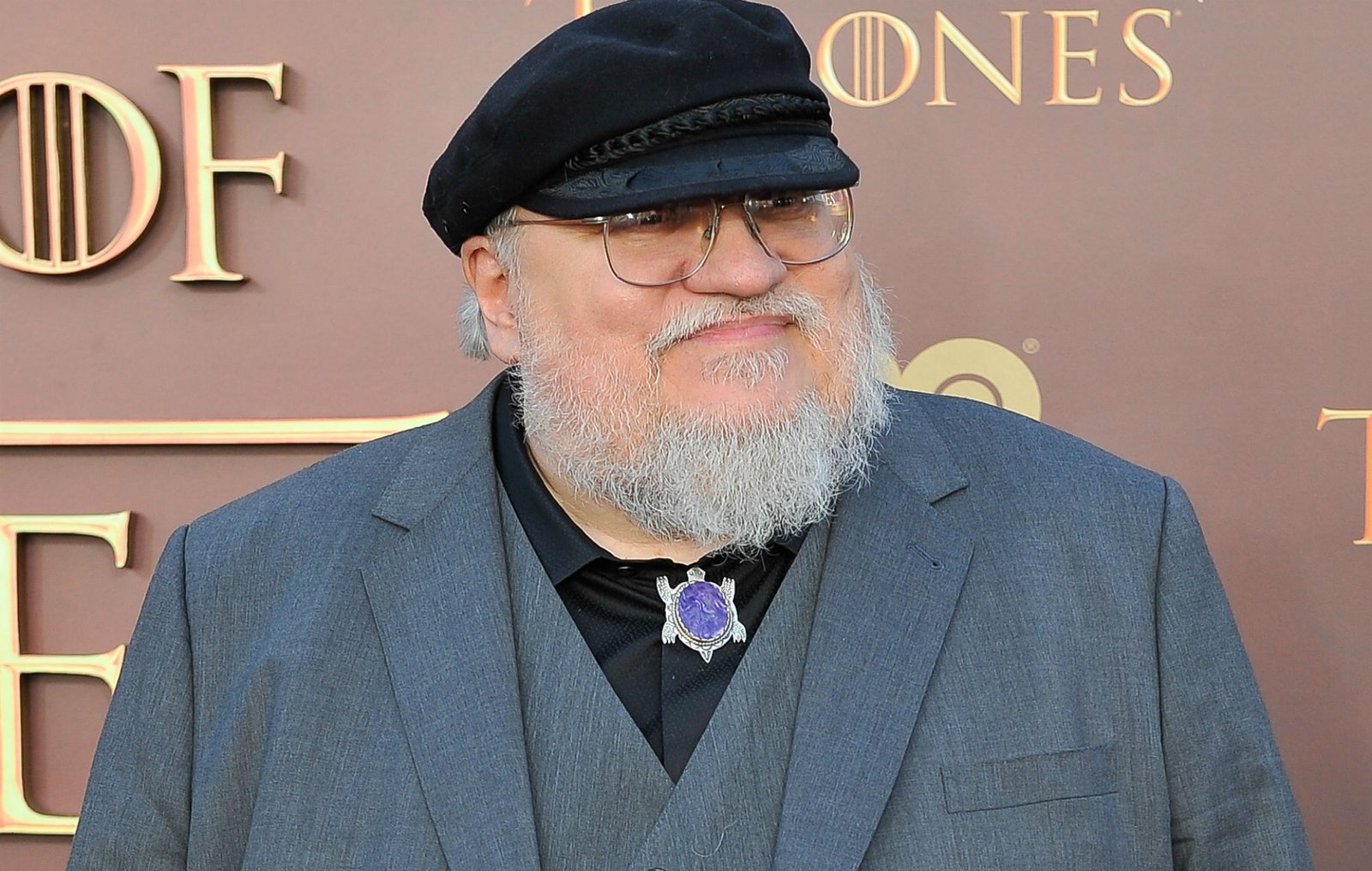 Game Of Thrones writer George R.R. Martin and other authors sue OpenAI for copyright infringement