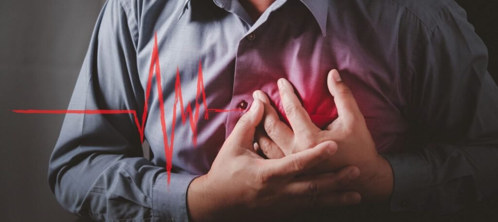 AI Tool RETFound Can Spot Heart Irregularities Through Retinal Imaging Analysis
