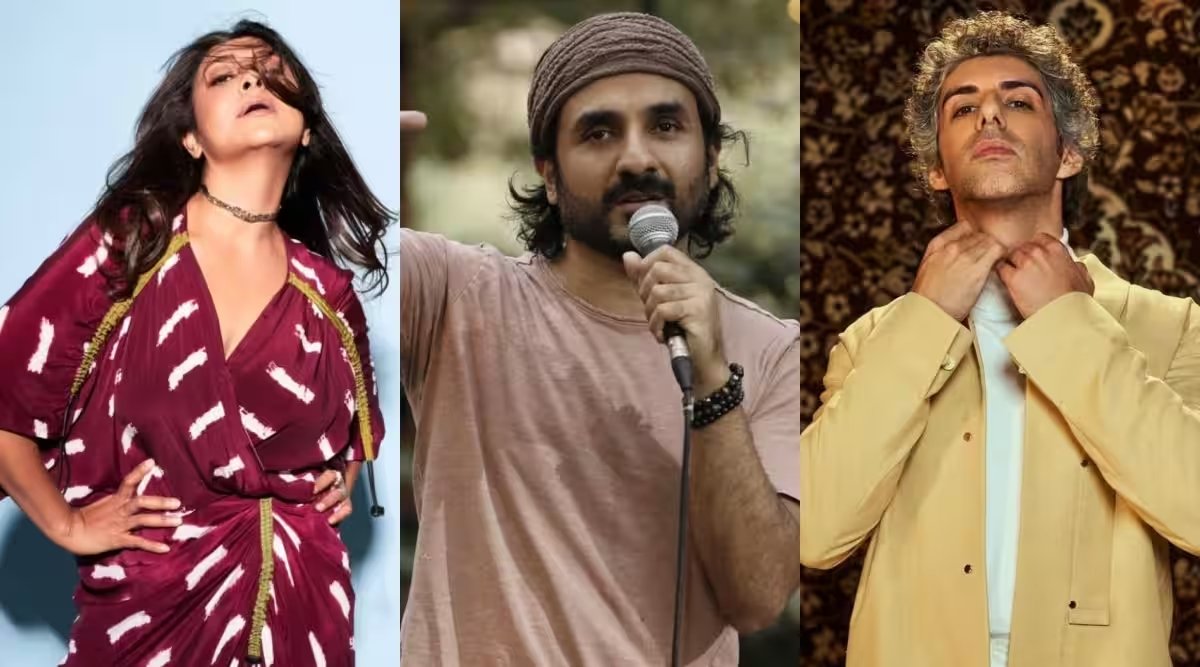 Indian stars shine bright at 2023 International Emmy nominations