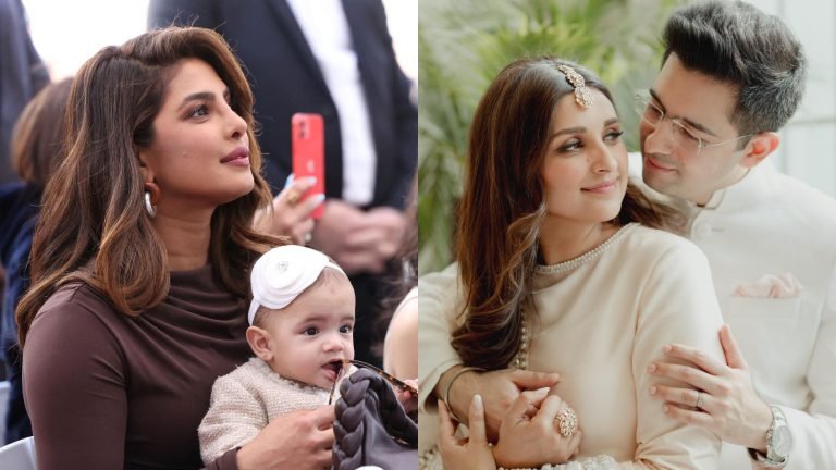 Know the reason why Priyanka didn’t attend Parineeti Chopra’s wedding