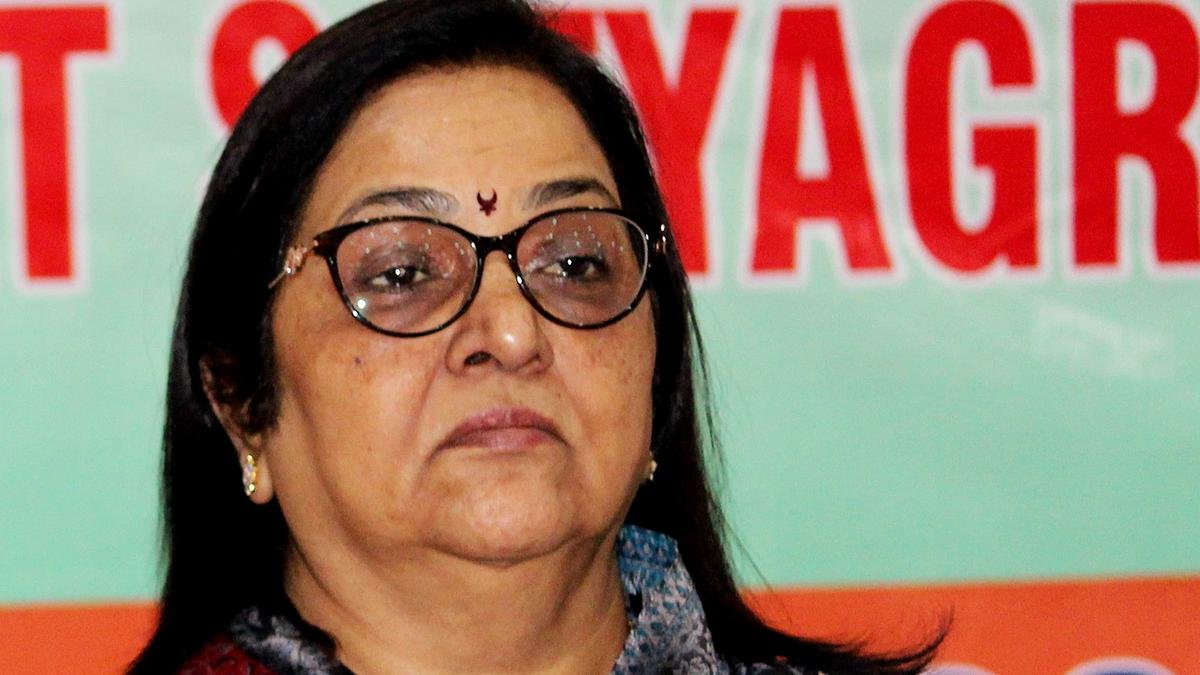Rejuvenated, Congress looks for a rebound in J-K