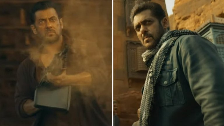 Salman Khan turns India’s enemy number 1 in exciting video