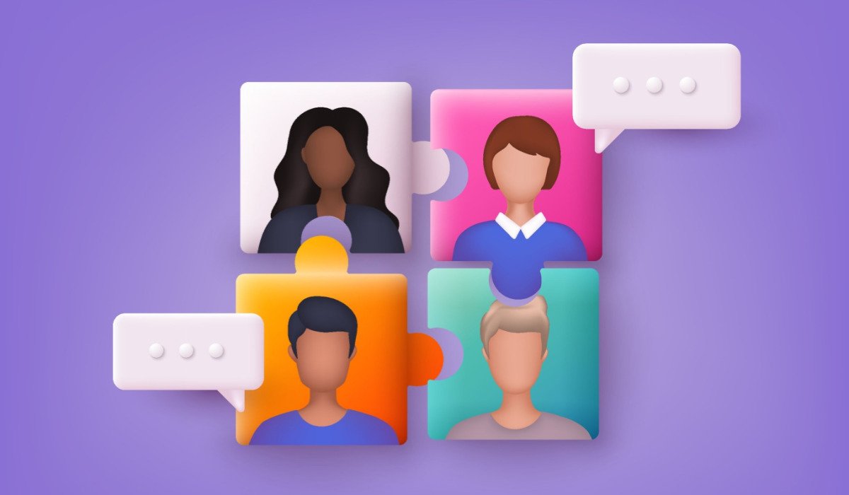 The Importance of Teamwork in 2023 (As Proven by Data)