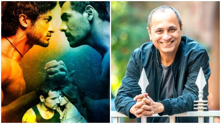 How Vipul Amrutlal Shah redefined action with the John Abraham starrer