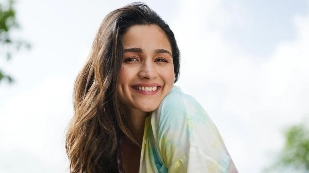 Alia Bhatt shares what she can’t do with daughter Raha in India but always enjoys abroad