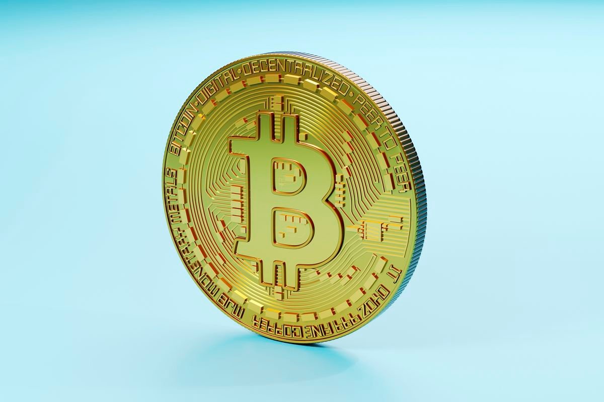 Bitcoin’s big boom has yet to begin