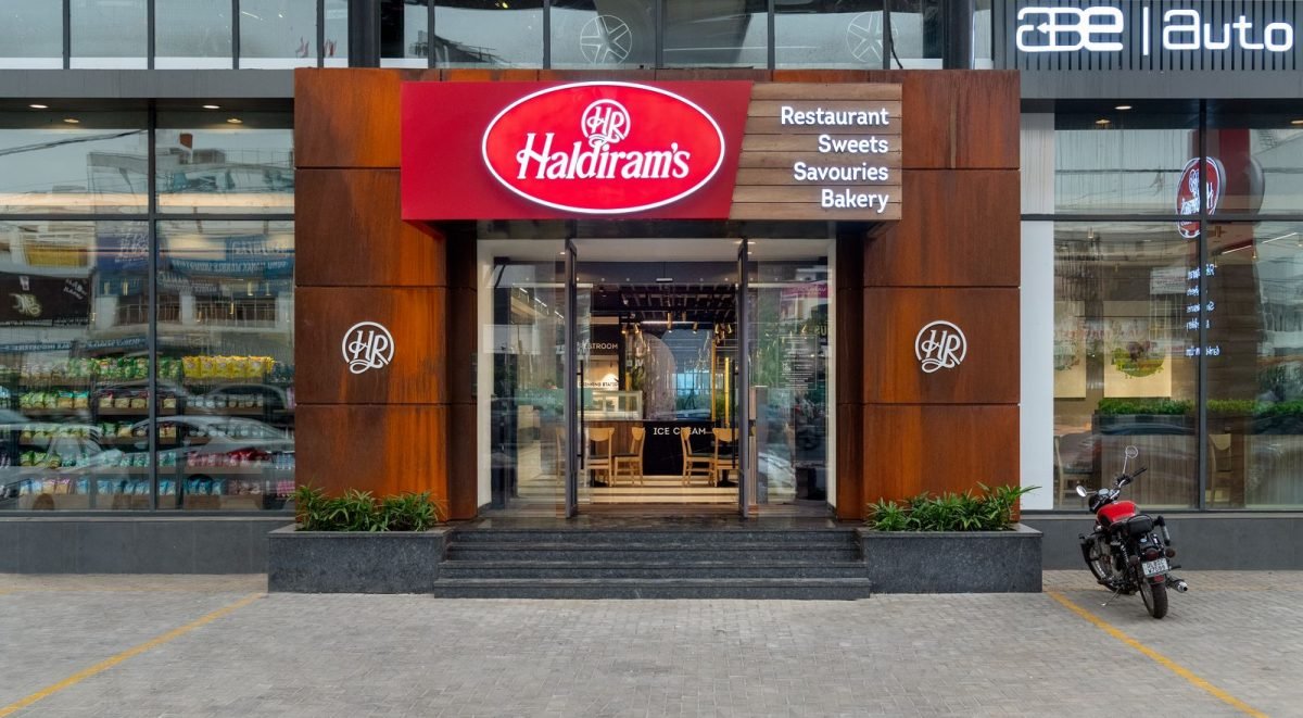 Haldiram’s wants $10 billion valuation, while Tata wants control company