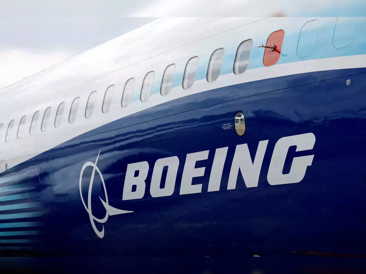 Bengaluru becomes home to Boeing India’s biggest facility outside the US