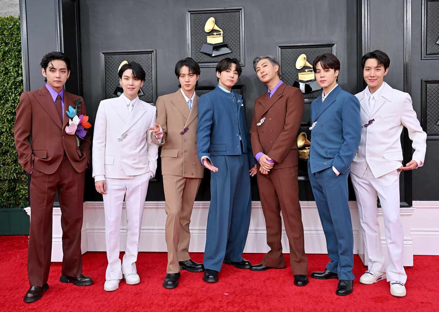 BTS’ agency fights back: BIGHIT MUSIC initiates legal measures against stalkers
