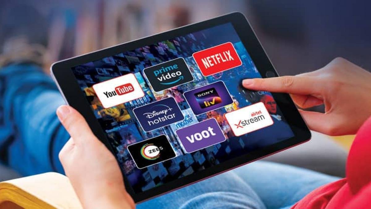 Telecom companies Demand OTTs and Tech Firms Pay for Network