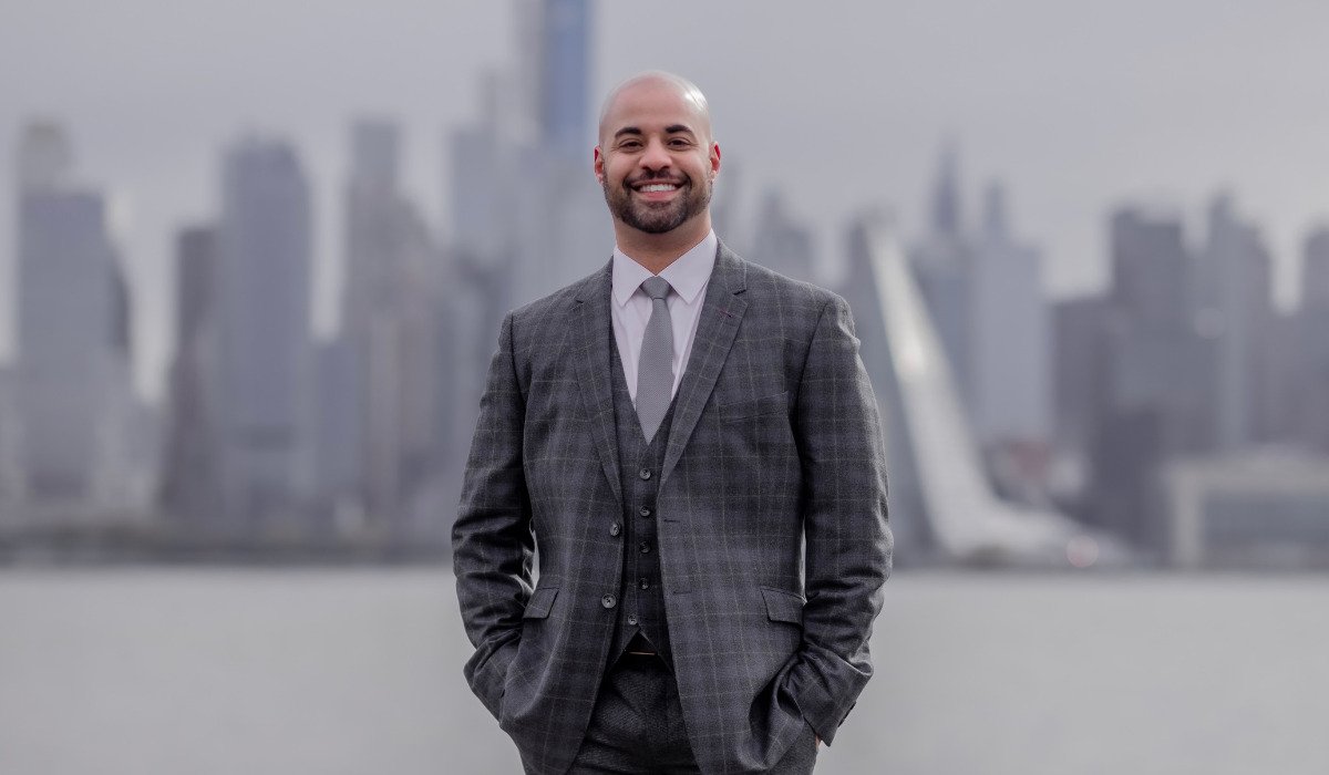 Dr. Adam Bandelli’s Five Cs of Building Trust