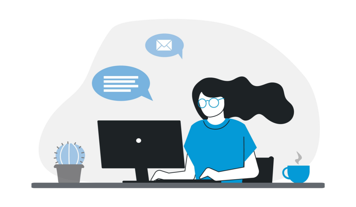Hire a Virtual Assistant That Helps Build Your Business