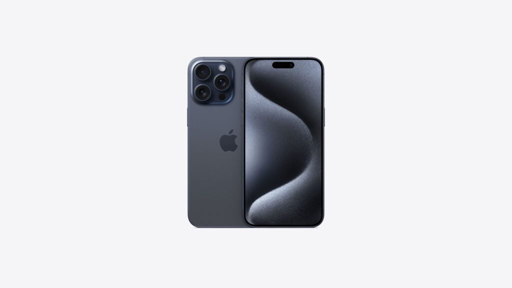 iPhone 15 pro max witnesses high demand in India despite production challenges
