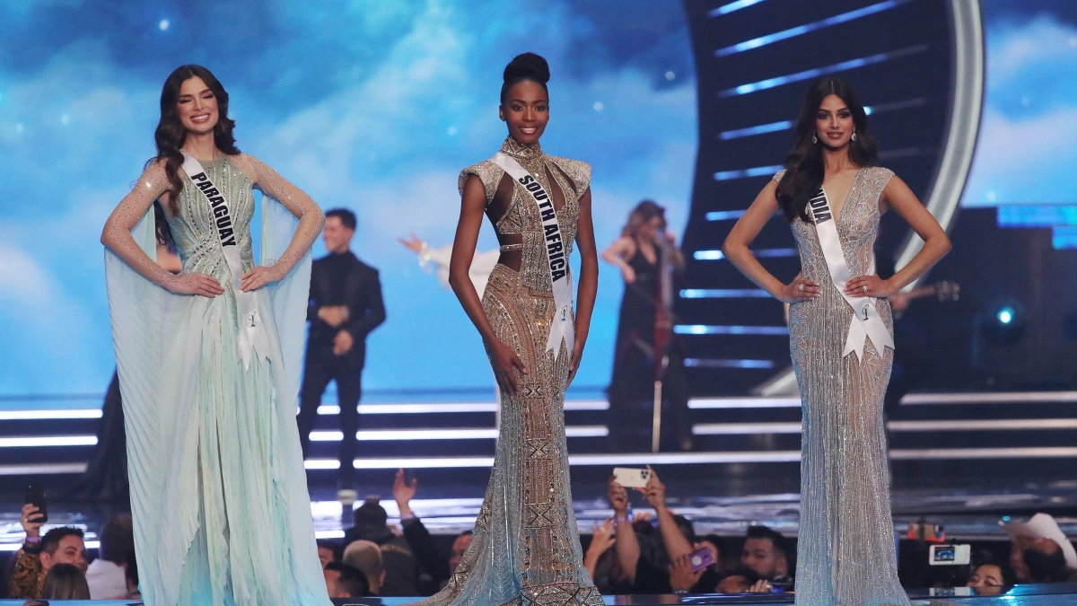 In a bid to empower women, Miss Universe removes upper age limit for contestants