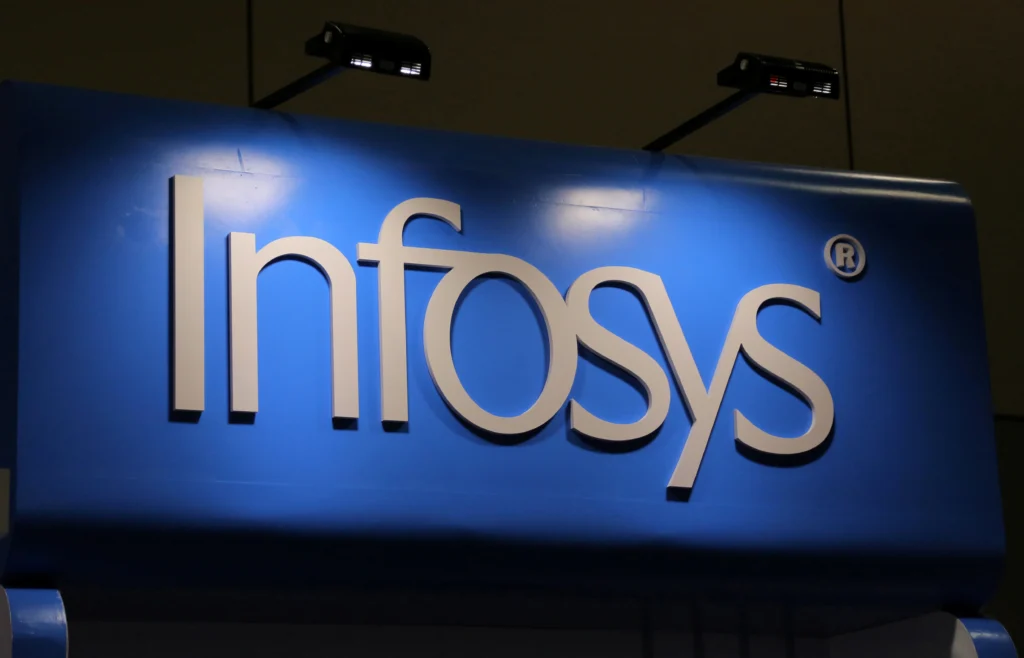 Infosys Only Indian Company in Top 100 TIME’ WBC List 2023