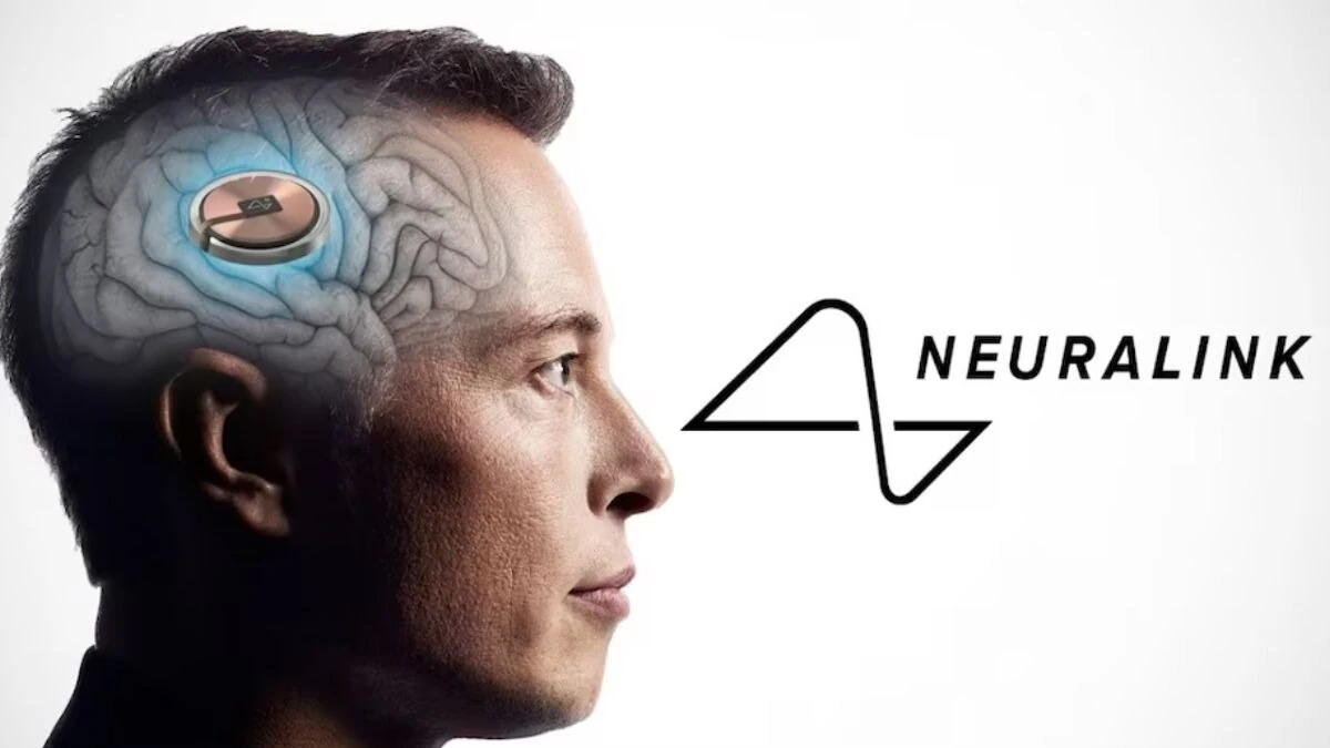 Neuralink, Founded by Elon Musk, Begins Human Trial
