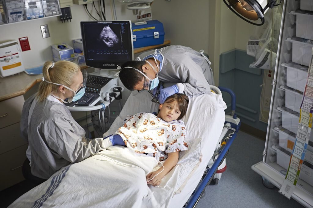Mother Solves Son’s Medical Mystery Using ChatGPT