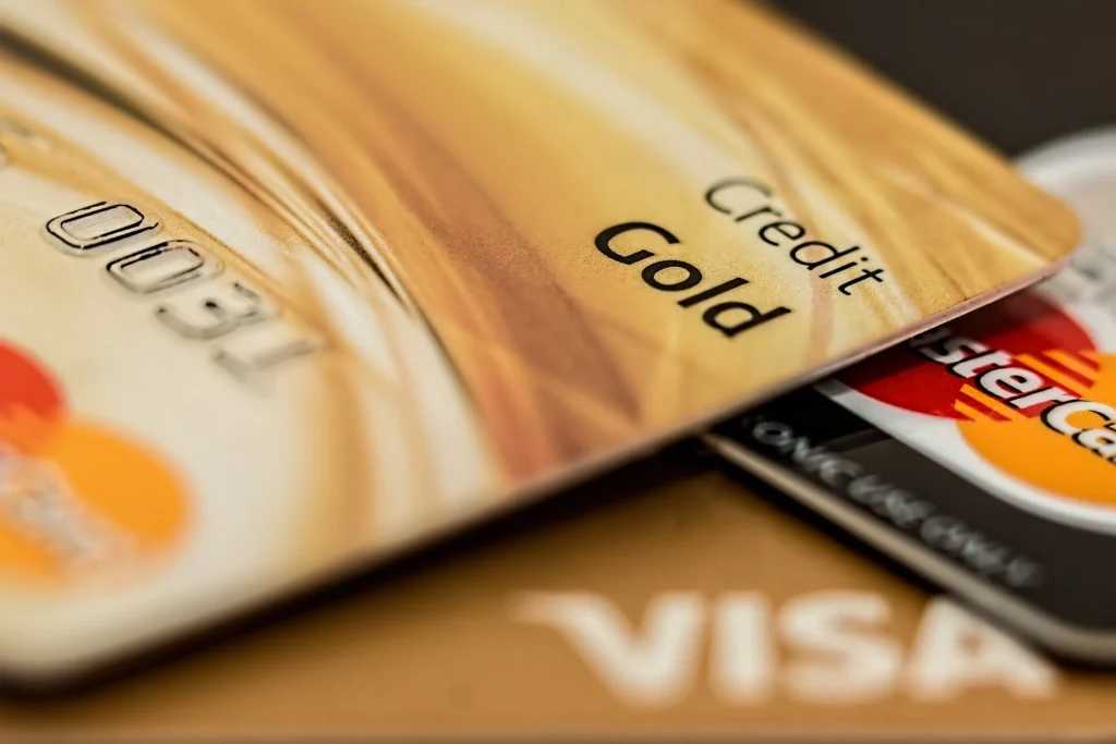 Why You Should Keep Your Business and Personal Credit Separa
