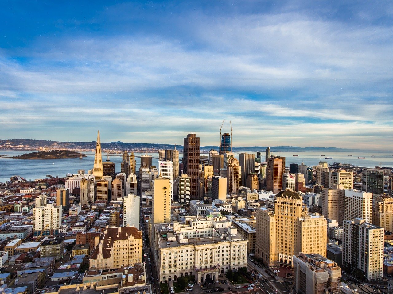 Income Ranking By Metro: Cities That Pay The Most