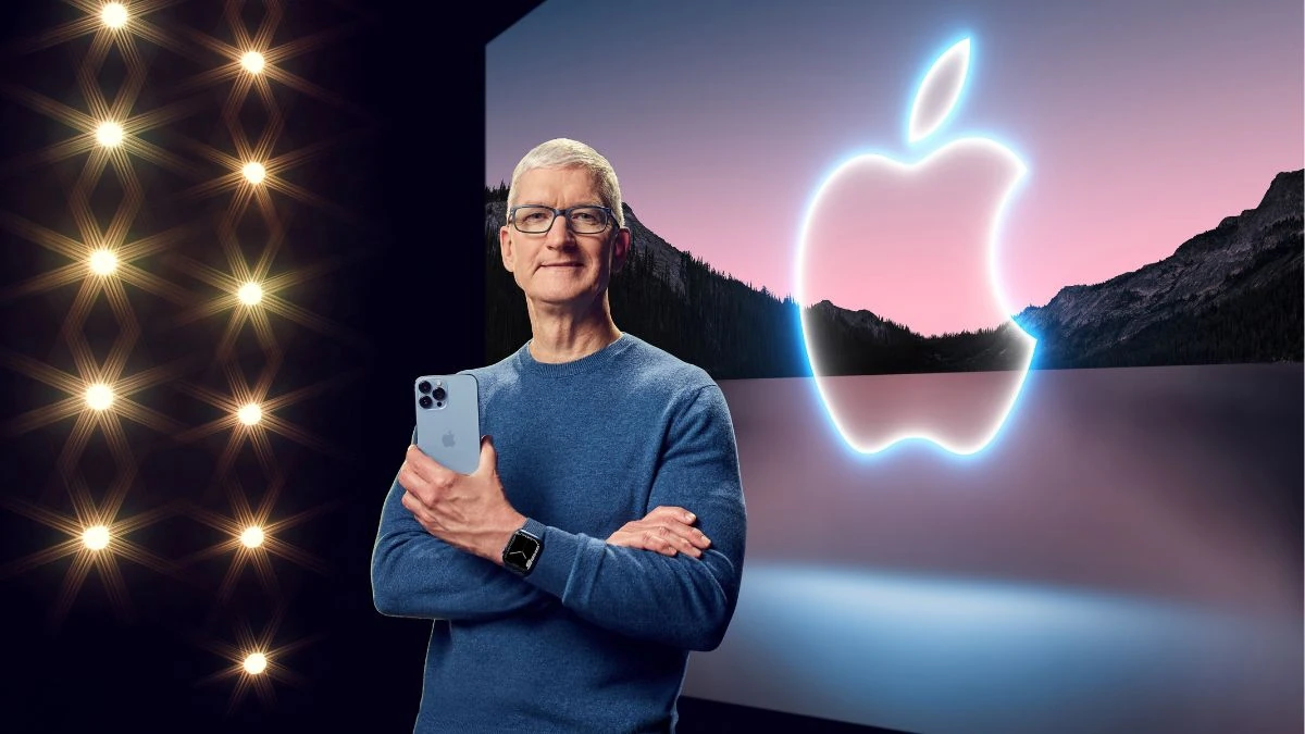 Watch Ultra 2 and revolutionary iPhone 15