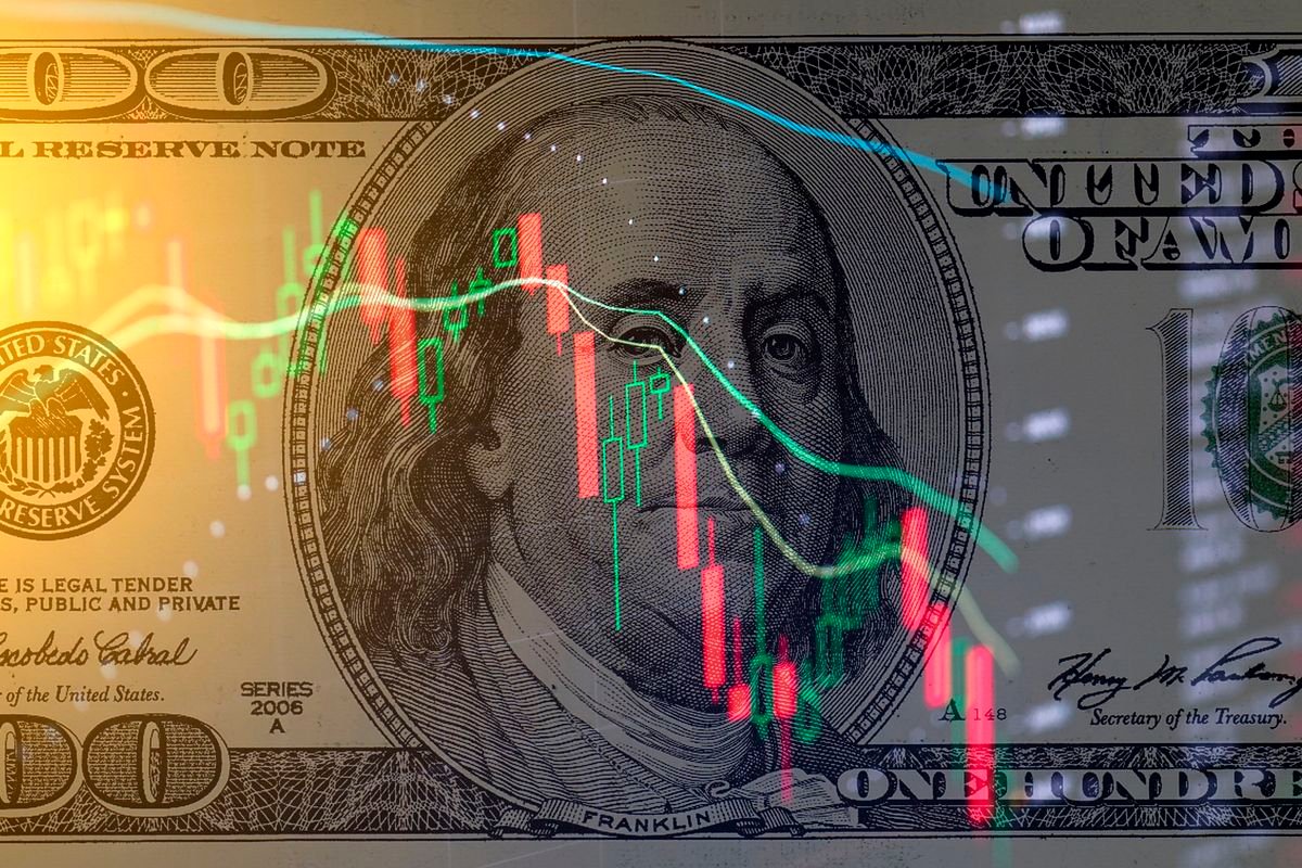 US inflation rises to 3.7% – will the Fed hike rates?