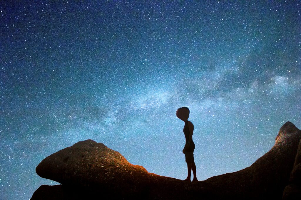 Scientists resort to AI to find alien life in space