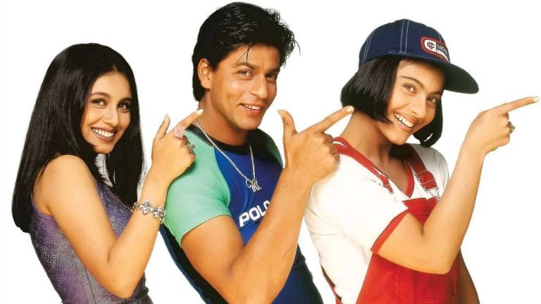 Shah Rukh Khan, Kajol, and Rani Mukerji starrer to re-release in theatres