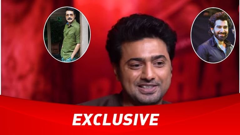 Bengali star Dev Adhikari comments on handling competition with Prosenjit Chatterjee and Jeet Madnani