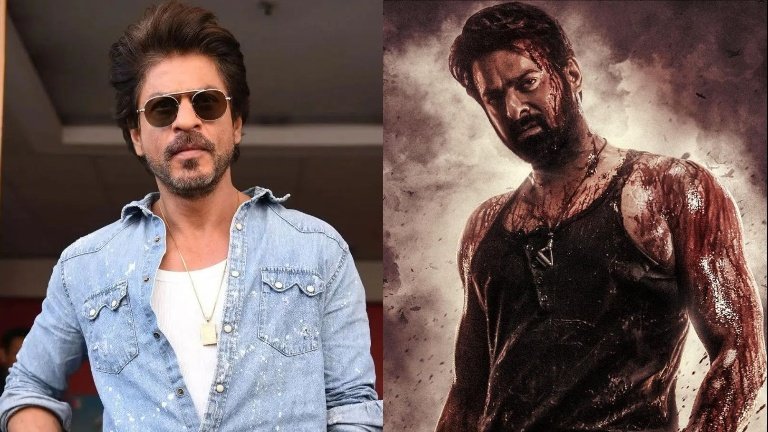 Dunki NOT postponed! Shah Rukh Khan starrer is very much clashing with Prabhas’ Salaar at the box office