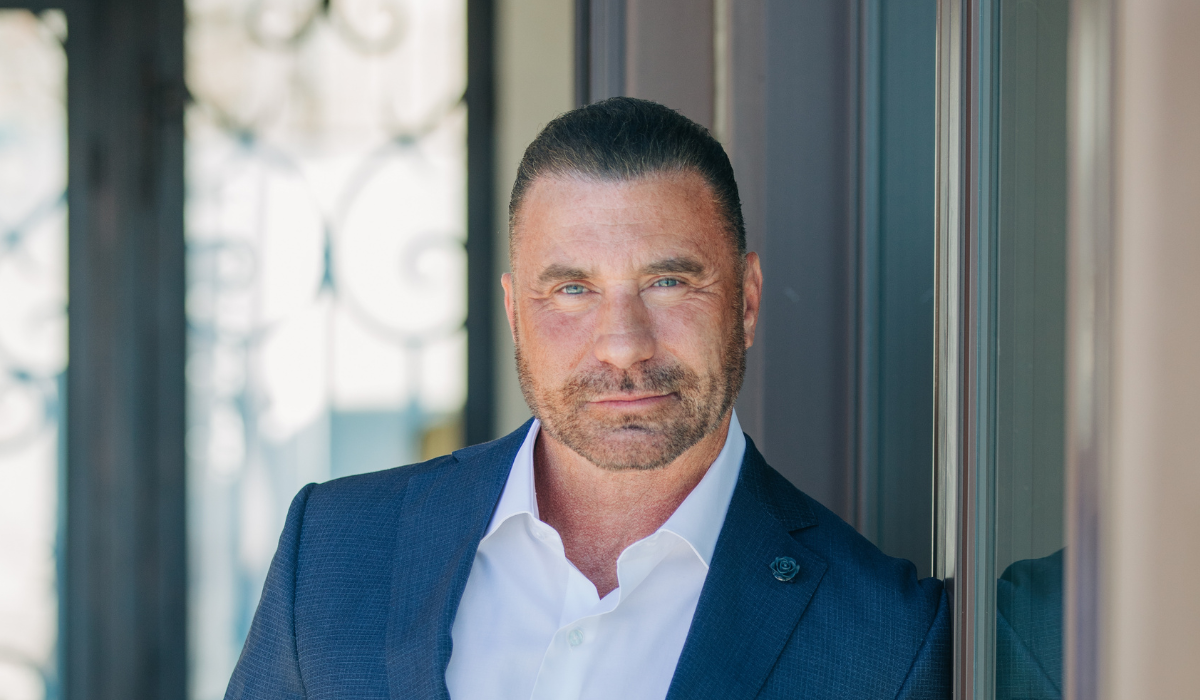 How Ed Mylett Built a Career Through Caring