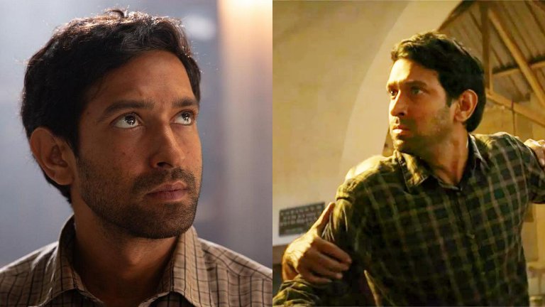 Vikrant Massey starrer 12th Fail wins fans’ hearts