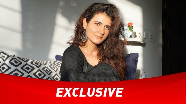 Fatima Sana Shaikh proudly owns going to therapy