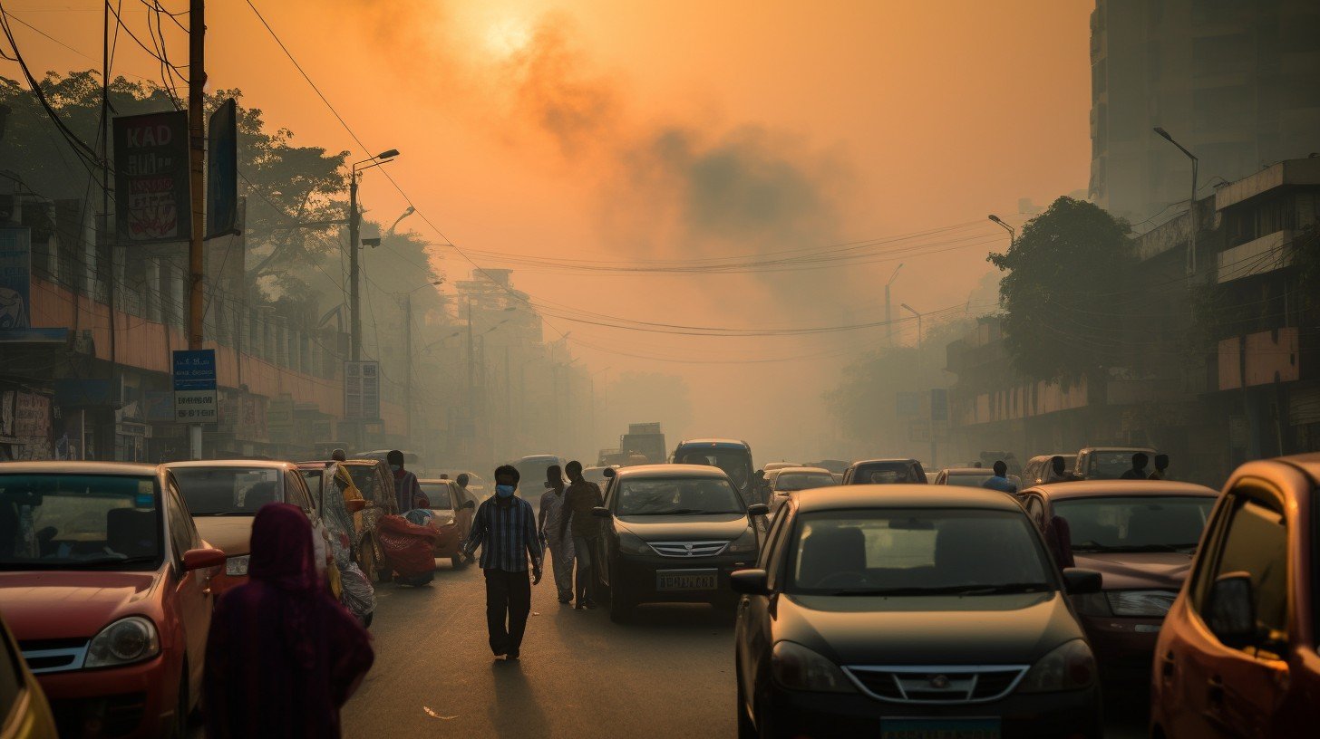 Using AI, Google aims to reduce pollution in three Indian cities – Discover how
