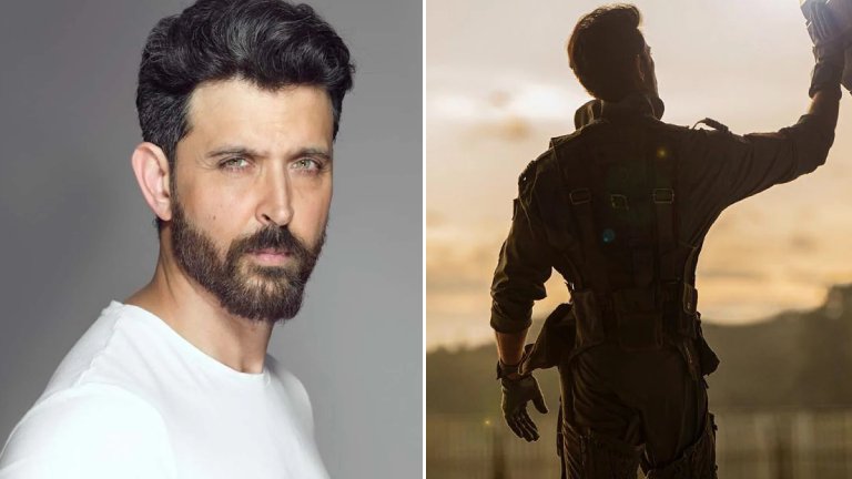 Hrithik Roshan wraps up Fighter shoot in 87 days, Siddharth Anand to create a cinematic experience