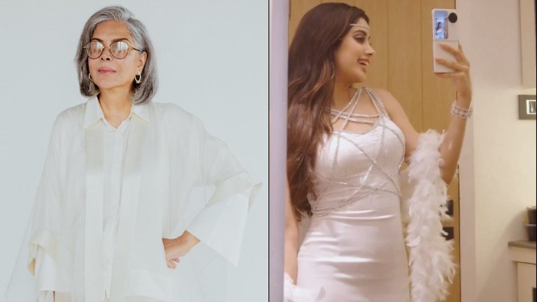 Janhvi Kapoor channels her inner Zeenat Aman as she recreates Laila Main Laila look