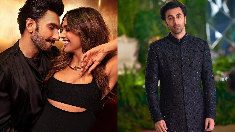 Karan Johar REVEALS he wants to recreate Sangam with Ranveer Singh, Deepika Padukone and Ranbir Kapoor