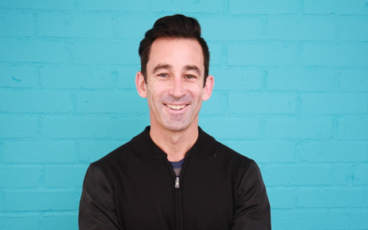 Lessons on Living from Omaze Founder Matthew Pohlson