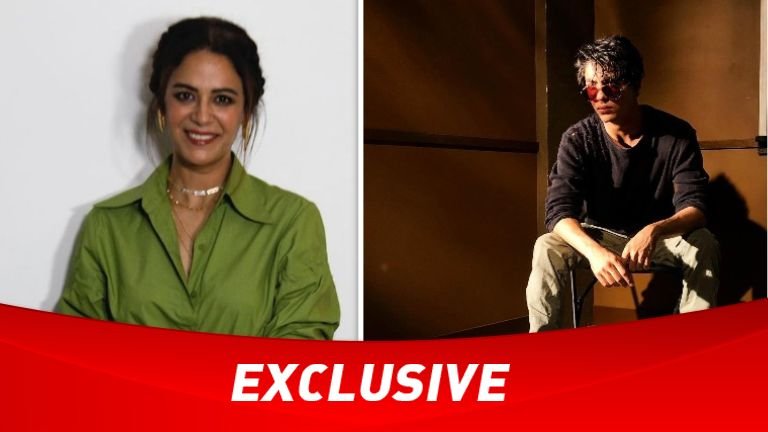 Mona Singh joins Aryan Khan’s directorial debut ‘Stardom’