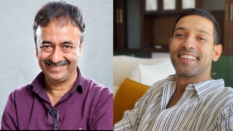 Rajkumar Hirani to make his OTT debut starring Vikrant Massey? Report