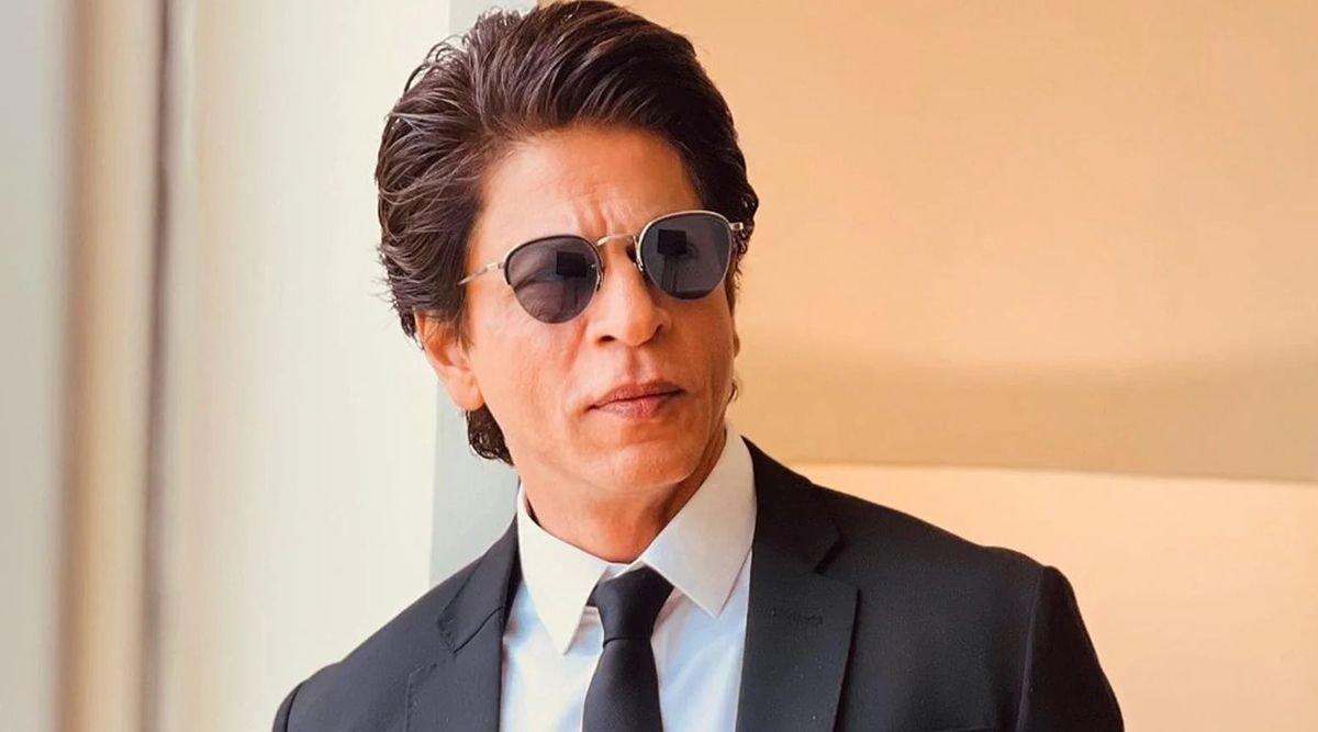 Shah Rukh Khan gets Y+ security amidst recent death threats