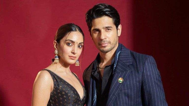Sidharth Malhotra hints at doing a movie with wife Kiara Advani