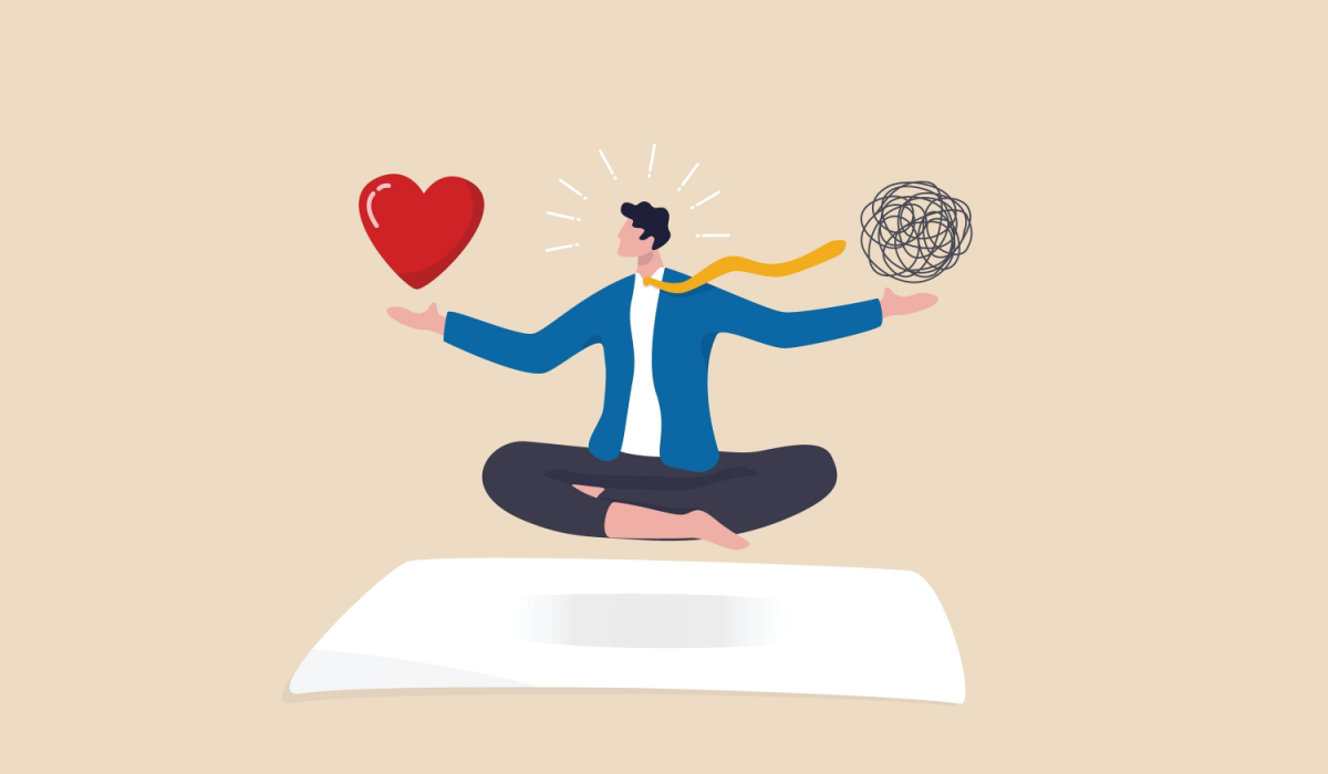 How to Make Workplace Wellness a Priority in Your Business