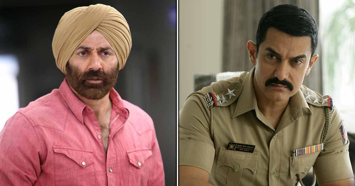 Sunny Deol and Aamir Khan’s upcoming film lands massive OTT